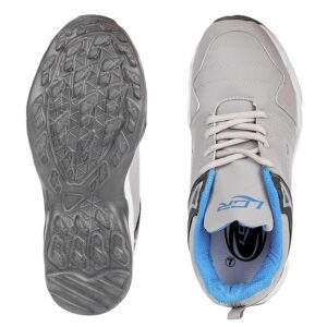 Lancer Mens Indus-251 Running Shoe